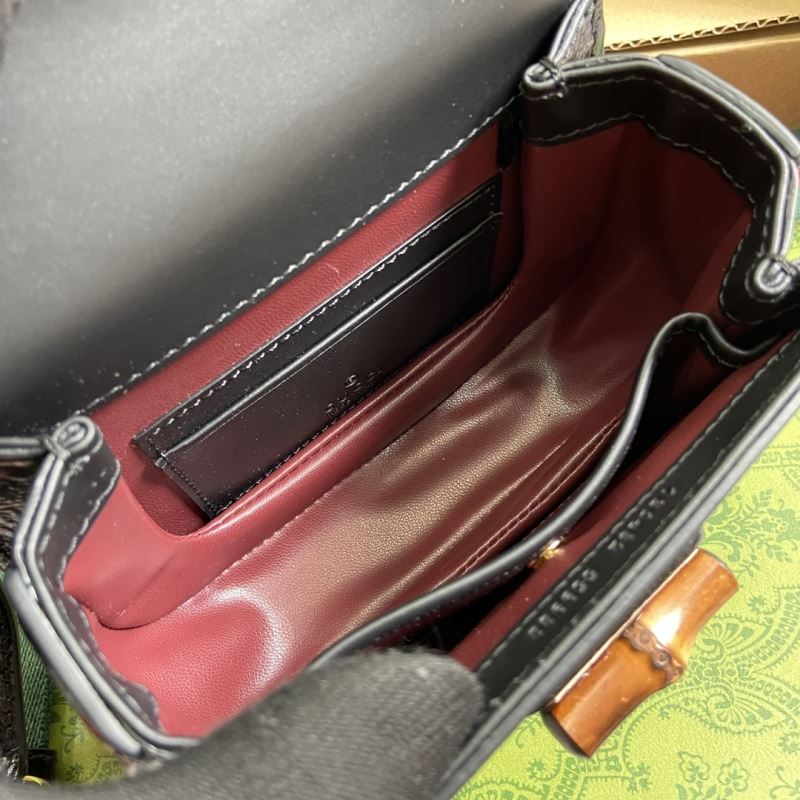Gvc*1 satchel bags